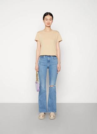 Джинси levi's® 726 high rise flare