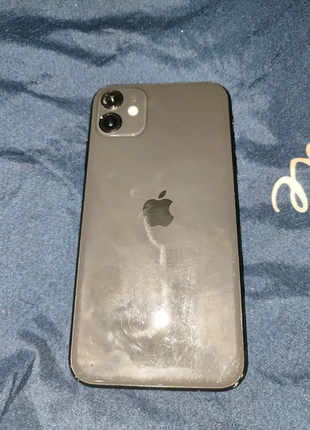 Apple iPhone 11 128 gb