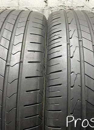 Летние шины б/у 215/65 R17 Hankook Ventus Prime 3X