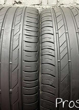 Летние шины б/у 225/45 R17 Bridgestone Turanza T001