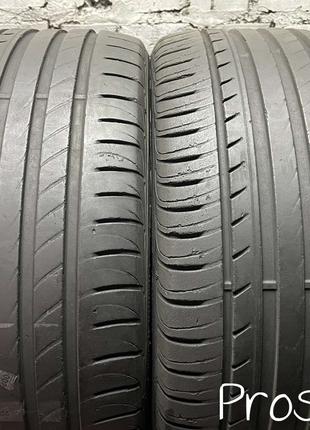 Летние шины б/у 225/45 R17 Sava Intensa HP