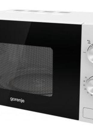 Микроволновая печь Gorenje MO20E1W