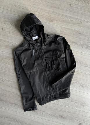 Куртка stone island