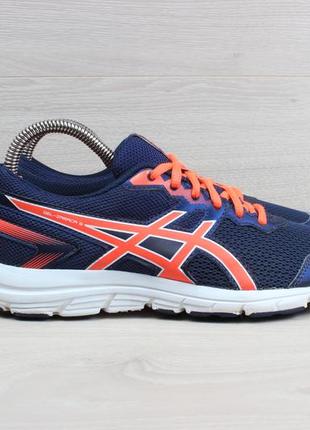 Спортивні кросівки asics gel zaraca 5 оригінал, розмір 37.5