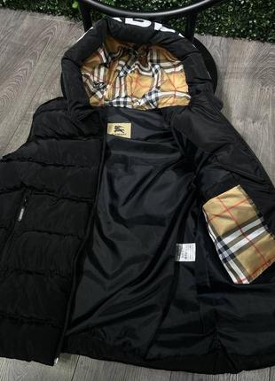 Жилетка burberry