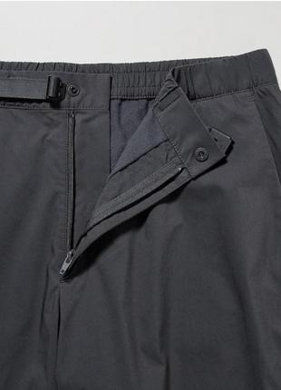Мужские термо брюки uniqlo heattech арт463441