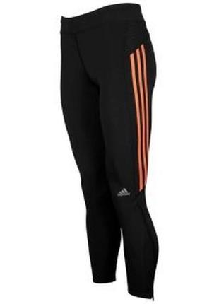 Спортивные лосины adidas