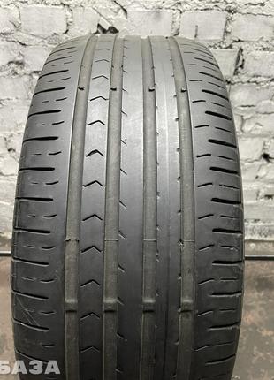 Летние шины б/у 215/55 R16 Continental ContiPremiumContact 5