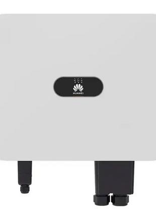 Инвертор Huawei SUN2000-20KTL-M5 Сетевой инвертор 20кВт Инверт...