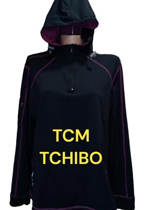 Велосипедная кофта бренда tcm tchibocertified