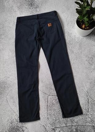 Штаны carhartt x' rebel pant