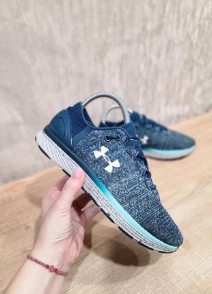 Женские кроссовки " under armour bandit 3 "