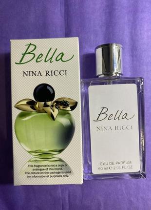 60 мл bella nina ricci