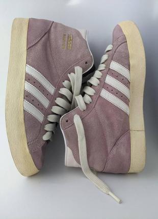 Adidas originals basket profi eu 37 1/3 (23см)