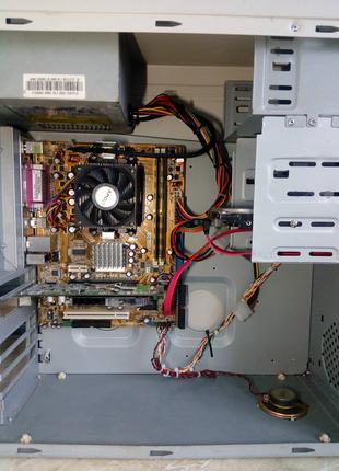 Системный Блок/Компьютер/Комплект AMD Athlon X2 4200+