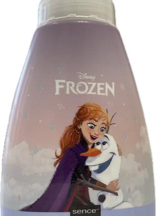 Мило пінка Disney Frozen 300ml