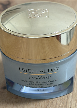 Денний крем estee lauder daywear multi-protection anti-oxidant...