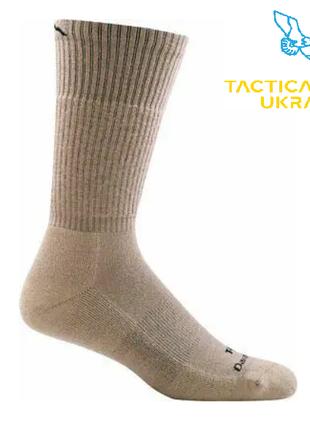 Тактические носки Darn Tough Vermont T4021 Tactical Sock with ...