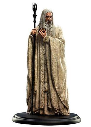 Статуетка LORD OF THE RINGS Saruman (Саруман)
