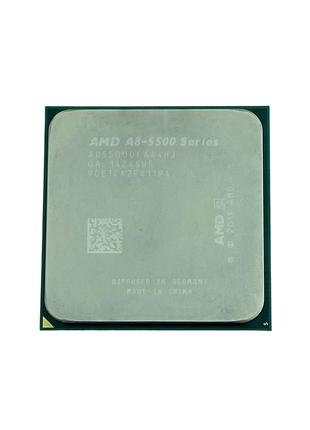 Процесор AMD A8-5500 3.7 GHz FM2 (AD55000KA44HJ)