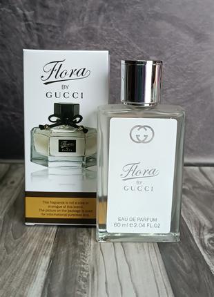 Жіночі парфуми Gucci Flora by Gucci Eau de Parfum 60 мл.
