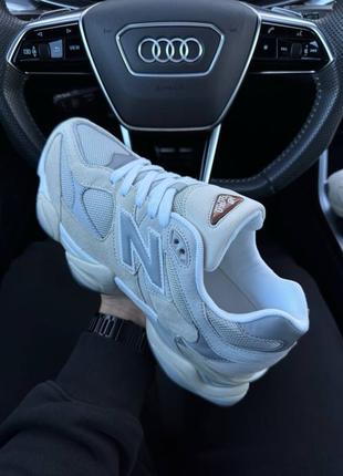 👍Чоловічі кросівки New Balance 9060