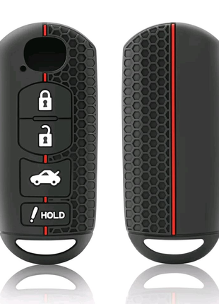 Чехол для ключа Mazda