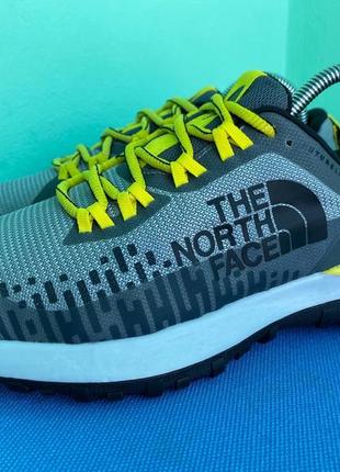 Кросівки мембранні the north face ultra traction futurelight