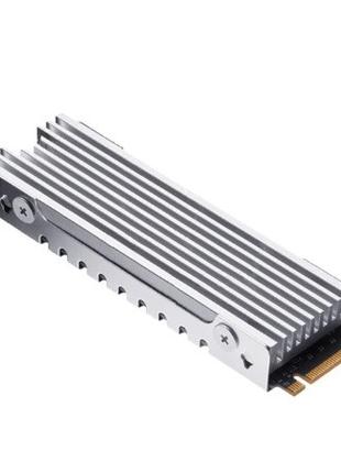 Алюмінієвий радіатор охолодження M.2 SSD Heatsink 2280 NVME NG...