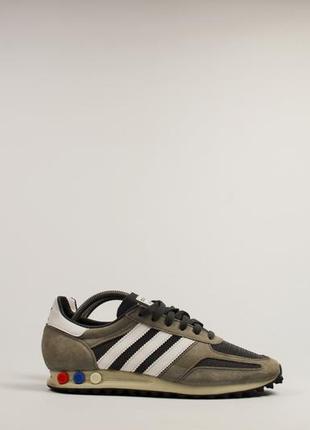 Мужские кроссовки adidas la trainer, 42р