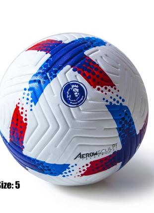 Мяч футбольный Premier League, size 5