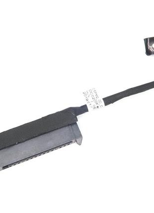 Шлейф HDD/SSD SATA для ноутбука Acer Aspire VX15 VX5-591G (DC0...