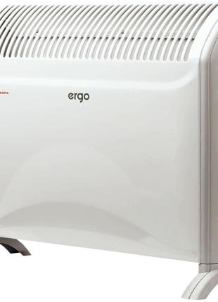 Конвектор ERGO HC 202020 2Квт