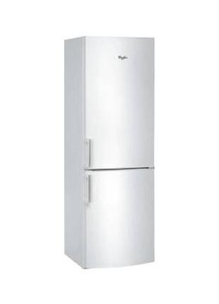 Двухкамерный холодильник WHIRLPOOL WBE 3414 W