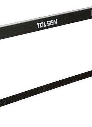 Ножовка по металлу Tolsen 300 мм пластиковая ручка (30052)