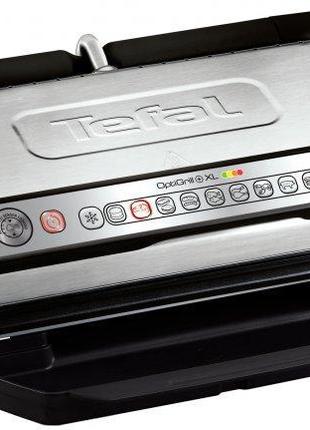 Гриль TEFAL OptiGrill+ XL GC722D34