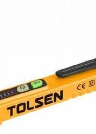 Бесконтактный детектор напряжения Tolsen 38110