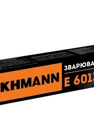 Электроды 3мм 2,5кг Tekhmann E6013