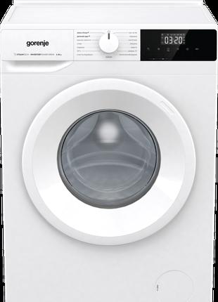 Стиральная машина Gorenje WNHPI62SCSIR/UA (6 кг, бак)