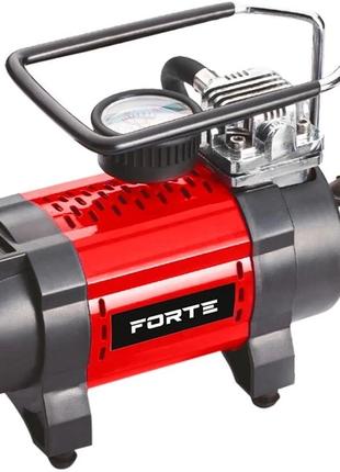Компрессор автомобильный Forte FP 1632L-1 (130071)