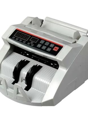 Счетная машинка для денег Currency Counter 2108 UV MG