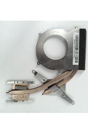 Термотрубка системи охолодження для ноутбука Sony VAIO PCG-612...