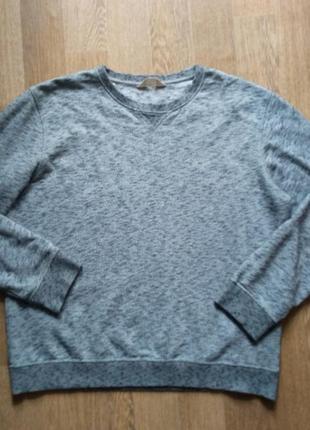Selected homme текстурный свитер