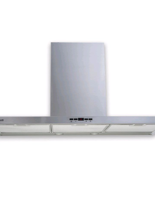 Perfelli TET 9612 A 1000 I LED Кухонна витяжка вытяжка на кухню