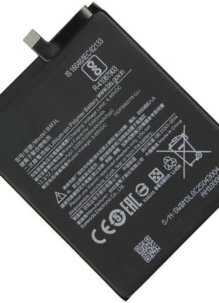 Аккумулятор для Xiaomi BM3L / Mi 9, 3200 mAh АААА no logo