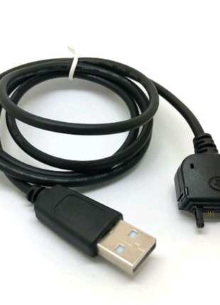 Кабель для передачи данных DCU-60 USB для Sony Ericsson Кабель