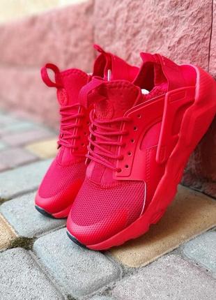 Чоловічі кросівки nike huarache😍