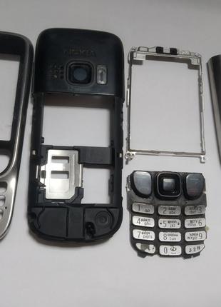 Корпус для телефона Nokia 6303с
