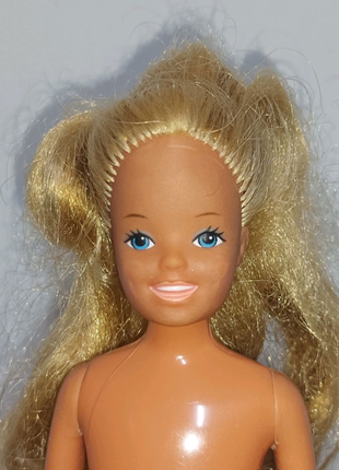 Вінтажна лялька Skipper Mattel 1967  1984