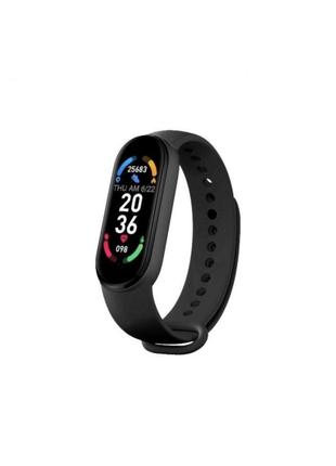 Фитнес браслет Smart Band M6